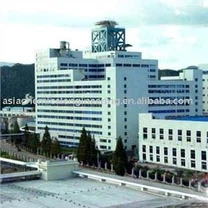 Výrobce výrobní linky stroje na praní prášku